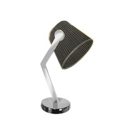 Chrómová stolná lampa 5W LED 4000K 3D ML202 EKO-LIGHT Chrómová stolná lampa 5W LED 4000K 3D ML202 EKO-LIGHT