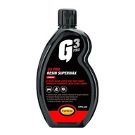 G3 PRO Resin SuperWax 0,5l tekutý vosk Autovosk Autovosk