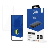 2 Ochranná fólia na displej Redmi Note 12 4G 3mk ARC+ 2 Ochranná fólia na displej Redmi Note 12 4G 3mk ARC+