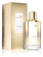MANCERA MELODY OF THE SUN EDP 120ML MANCERA MELODY OF THE SUN EDP 120ML
