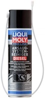 ČISTIČ KOLEKTOROV LIQUI MOLY PRO-LINE 5168
