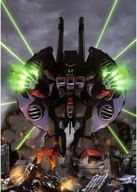 Plagát Anime Kidou Senshi Gundam SEED msgs_031 A2 Plagát Anime Kidou Senshi Gundam SEED msgs_031 A2