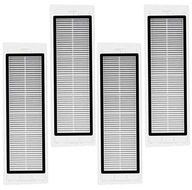 4x HEPA filter pre robotický vysávač Xiaomi Mi 4x HEPA filter pre robotický vysávač Xiaomi Mi