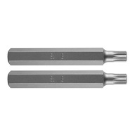 Svorka drážkovaná M8 x 75 mm, S2 x 2ks. Neo 10-906 Svorka drážkovaná M8 x 75 mm, S2 x 2ks. Neo 10-906
