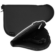 Puzdro na pištoľ 30x18cm Mil-Tec Black Puzdro na pištoľ 30x18cm Mil-Tec Black