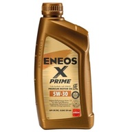 ENEOS X Prime 5W30 1L - japonský syntetický motorový olej