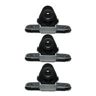3x vešiak na tlmič výfuku VW PASSAT T4 (35i) TRANSPORTER 3x vešiak na tlmič výfuku VW PASSAT T4 (35i) TRANSPORTER