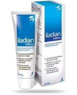 Iladian Intima gél na intímne podráždenia 30 g Iladian Intima gél na intímne podráždenia 30 g