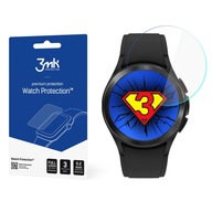 Ochrana pre Samsung Galaxy Watch 4 Classic 46mm 3mk Ochrana pre Samsung Galaxy Watch 4 Classic 46mm 3mk