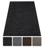 VCHODOVÁ ROHOŽKA 80x120 ROHOŽKA NA DVERE DO OBUV, VEĽKÝ MIX VCHODOVÁ ROHOŽKA 80x120 ROHOŽKA NA DVERE DO OBUV, VEĽKÝ MIX