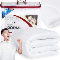 CELOROČNÁ antialergická prikrývka Dormi 160x200 CERTIFIKÁT Poľsko Soft AMW CELOROČNÁ antialergická prikrývka Dormi 160x200 CERTIFIKÁT Poľsko Soft AMW