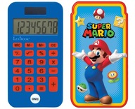 MARIO VRECKOVÁ KALKULAČKA S OCHRANNÝM KRYTOM C45NI MARIO VRECKOVÁ KALKULAČKA S OCHRANNÝM KRYTOM C45NI