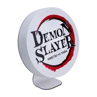 Lampa - Stojan na slúchadlá Demon Slayer