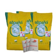 ZADARMO! ŠPECIÁLNA PONUKA! NEOPASH KRMIVO KRMIVO PRE ALPAKY ZADARMO! ŠPECIÁLNA PONUKA! NEOPASH KRMIVO KRMIVO PRE ALPAKY