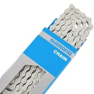 PROMO!! 1-rýchlostná reťaz Shimano CN-NX10 (Nexus). PROMO!! 1-rýchlostná reťaz Shimano CN-NX10 (Nexus).