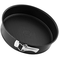 FORMA NA PEČENIE KRUHÁ PLECH 24CM ZENKER FORMA NA PEČENIE KRUHÁ PLECH 24CM ZENKER