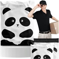 KURIÉRSKE FÓLIOVÉ BALENIA FÓLIOVÁ OBÁLKA 320x450mm PANDA fólia bal 50 ks. KURIÉRSKE FÓLIOVÉ BALENIA FÓLIOVÁ OBÁLKA 320x450mm PANDA fólia bal 50 ks.