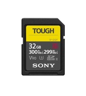 SD karta Sony SF-G32TG 32 GB SF-G32T/T1