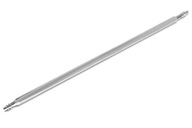 OCELOVÝ ĎALEKOHLED NA NÁRAMOK ALEBO NÁRAMOK NA HODINKY A SMART HODINKY - 14 MM OCELOVÝ ĎALEKOHLED NA NÁRAMOK ALEBO NÁRAMOK NA HODINKY A SMART HODINKY - 14 MM