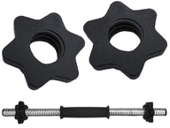 Skrutkovacia čiapočka 25,4mm na svorky matice krku plast 26mm SADA 2 ks Skrutkovacia čiapočka 25,4mm na svorky matice krku plast 26mm SADA 2 ks