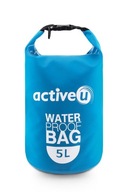 VODEODOLNÝ SUCHÝ VAK DRYBAG ACTIVEU 5L