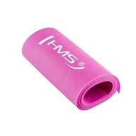 TP01 RUŽOVÁ 0,7 x 120 x 1200 MM PILATES HMS TAPE TP01 RUŽOVÁ 0,7 x 120 x 1200 MM PILATES HMS TAPE