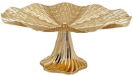 TORTOVÝ PLECH CUBINS OVOCIE BC3862 ZLATÝ Ø29 CM TORTOVÝ PLECH CUBINS OVOCIE BC3862 ZLATÝ Ø29 CM