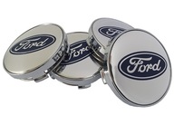 KRYTY, krytky ráfikov, krytky na FORD 60MM KRYTY, krytky ráfikov, krytky na FORD 60MM