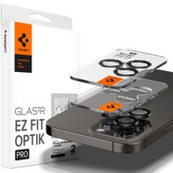 SPIGEN CAMERA GLASS PRE IPHONE 14 / 15 PRO / MAX SPIGEN CAMERA GLASS PRE IPHONE 14 / 15 PRO / MAX