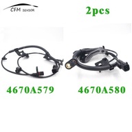 e pre Mitsubishi Lancer Outlander 4670A579 4670A580 e pre Mitsubishi Lancer Outlander 4670A579 4670A580