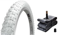 KENDA BICYCLE PNEU 16x2.125 K50 BIELA + AV DUCHA KENDA BICYCLE PNEU 16x2.125 K50 BIELA + AV DUCHA