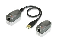 USB 2.0 Cat 5 extender až do 60m UCE260-A7-G USB 2.0 Cat 5 extender až do 60m UCE260-A7-G