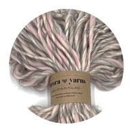 Merino Wool 100% Safari Rainbow - 100g Merino Wool 100% Safari Rainbow - 100g