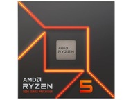 Procesor AMD Ryzen 5 7600