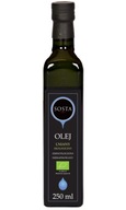 Bio BIO ľanový olej 250 ml SOSTA lisovaný za studena, nerafinovaný Bio BIO ľanový olej 250 ml SOSTA lisovaný za studena, nerafinovaný