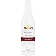 Alfaparf YELLOW Nutritive hydratačný šampón 500 ml
