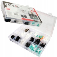 YATO SADA KLIPOV NA AUTO AUDI YT-06664 YATO SADA KLIPOV NA AUTO AUDI YT-06664
