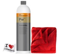KOCH CHEMIE Ochranný vosk PW Wet Wax 1L KOCH CHEMIE Ochranný vosk PW Wet Wax 1L