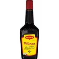 Korenie Maggi Wurze 1000 g / 800 ml Korenie Maggi Wurze 1000 g / 800 ml