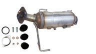 DPF FAP FILTER MAZDA CX-7 MZR-CD 09/2009- DPF FAP FILTER MAZDA CX-7 MZR-CD 09/2009-