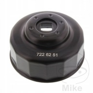 JMP KĽÚČ NA OLEJOVÝ FILTER 65MM 14 STRANY 3/8 PAL JMP KĽÚČ NA OLEJOVÝ FILTER 65MM 14 STRANY 3/8 PAL