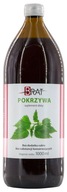 ŽIHHLOVÁ šťava 1000ml 1l 100% BEZ CUKRU ŽIHHLOVÁ šťava 1000ml 1l 100% BEZ CUKRU