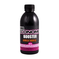 LK BAITS Booster Chilli Squid 250ml LK BAITS Booster Chilli Squid 250ml