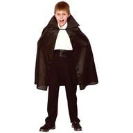 VAMPIRE OUTSTANDING CAPEA black halloween dracula VAMPIRE OUTSTANDING CAPEA black halloween dracula