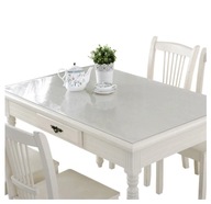 FLEXIBILNÁ OCHRANNÁ PODLOŽKA NA STOLY 1mm 100x50 FLEXIBILNÁ OCHRANNÁ PODLOŽKA NA STOLY 1mm 100x50