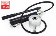 Súprava Hydraulický valec 40t čerpadlo Súprava Hydraulický valec 40t čerpadlo