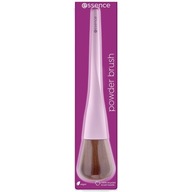 ESSENCE púder na make-up štetec ESSENCE púder na make-up štetec