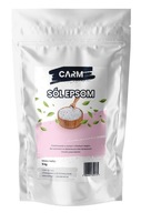 Síran horečnatý - Epsom soľ do kúpeľa 5 kg Síran horečnatý - Epsom soľ do kúpeľa 5 kg