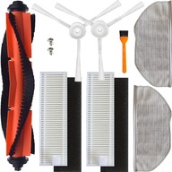 Kefy Filtre Utierky pre robotický vysávač Xiaomi Mi - Mop Essential / MJSTG1 Kefy Filtre Utierky pre robotický vysávač Xiaomi Mi - Mop Essential / MJSTG1
