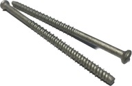 RAWLPLUG Skrutky do betónu R-WBT61100 6,1x100mmTORX RAWLPLUG Skrutky do betónu R-WBT61100 6,1x100mmTORX